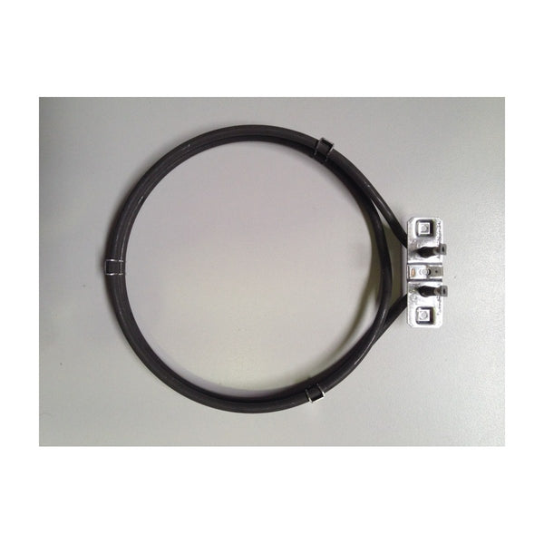 4055917811 genuine Electrolux universal Euro fan forced oven element 2100W two turn