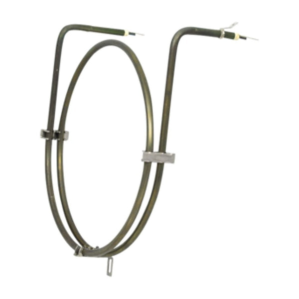 4055918231 genuine Electrolux 2400W fan forced oven element