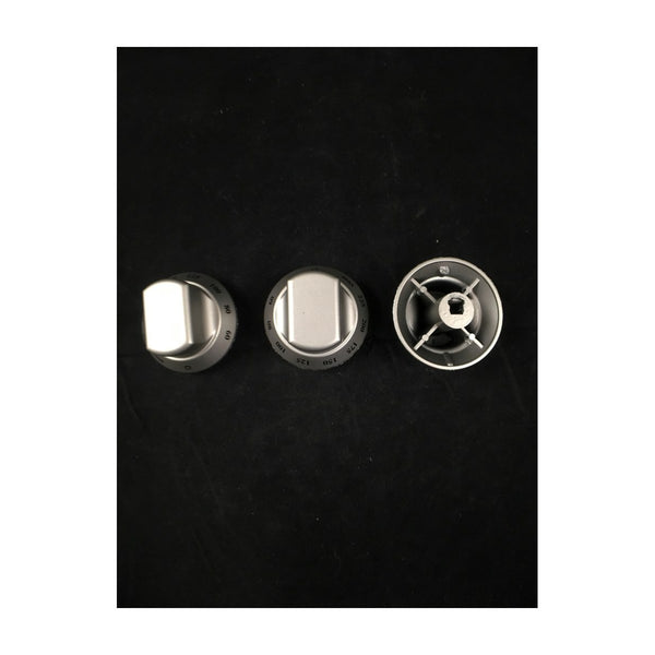 4055918520 genuine Electrolux oven thermostat control knob ET406512