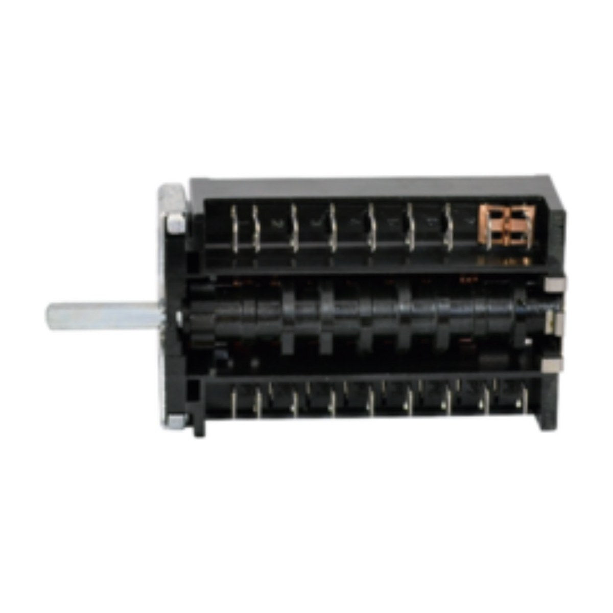 4055918868 genuine oven multifunction selector switch for Westinghouse and Euromaid ovens