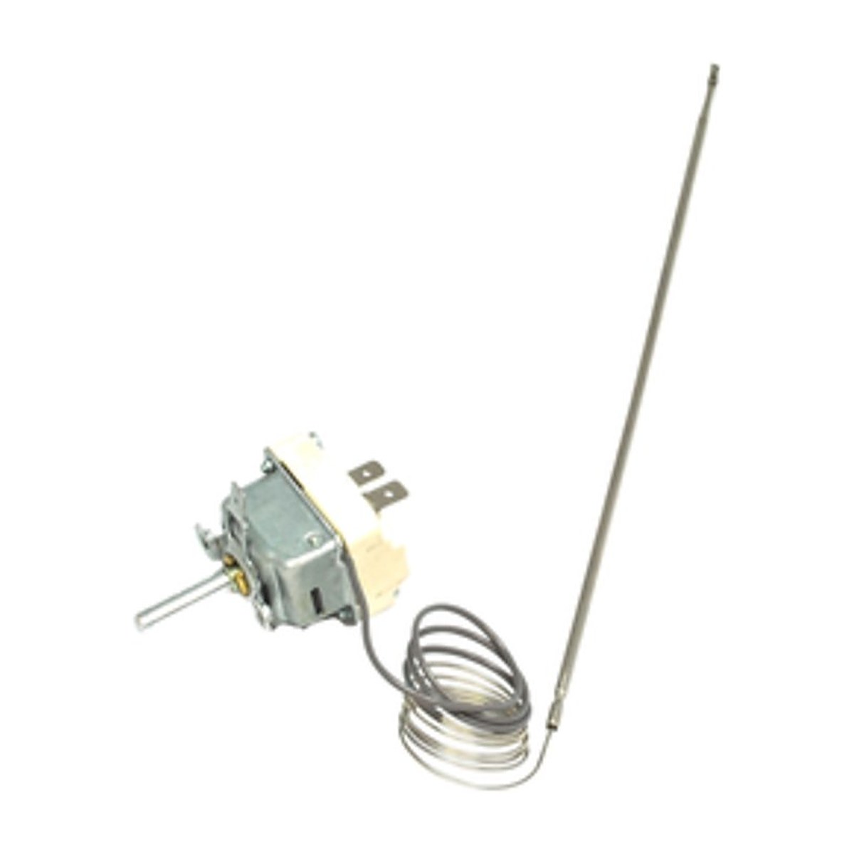 4055918926 genuine Electrolux Westinghouse oven thermostat, view 2 view 2