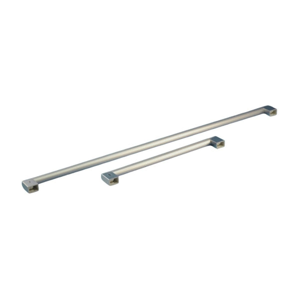 4055919031 genuine stainless steel door handle kit for Electrolux fridges