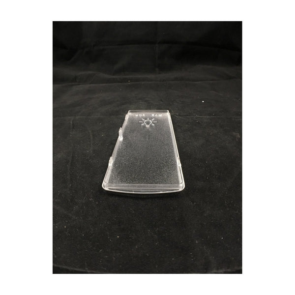 4055919957 genuine lamp cover for Simpson and Westinghouse canopy rangehoods