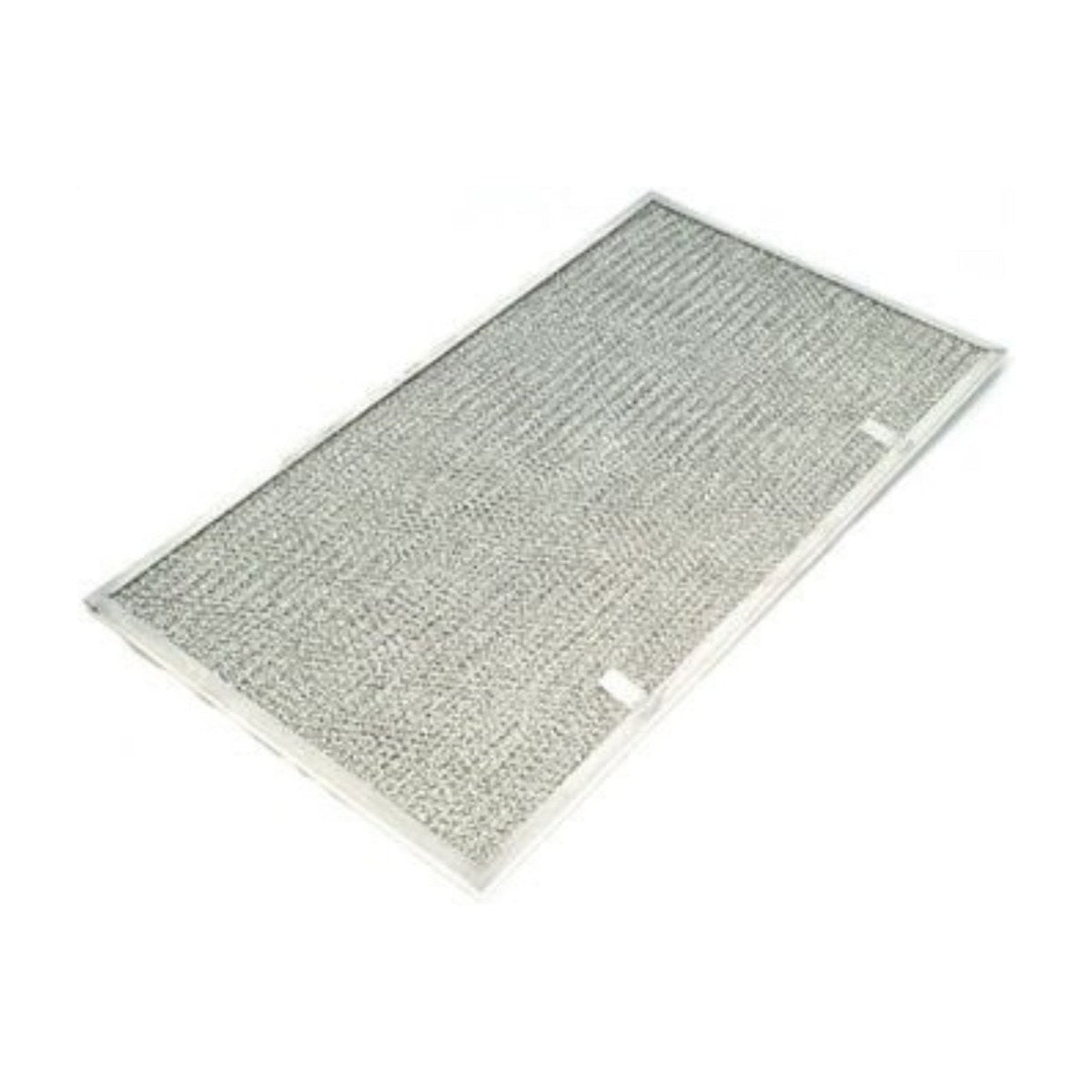 4055921441 genuine 18 layer rangehood filter 553 x 316mm for Westinghouse, Chef and Simpson rangehoods, view 2 view 2