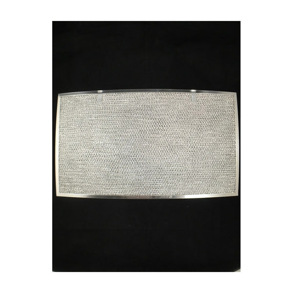 4055921441 genuine 18 layer rangehood filter 553 x 316mm for Westinghouse, Chef and Simpson rangehoods