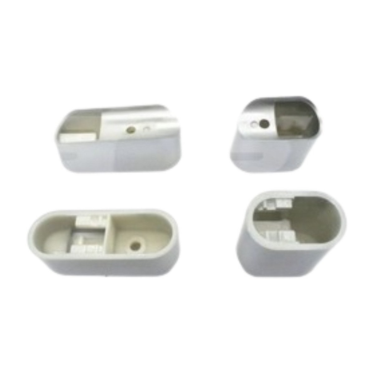 4055922159 genuine right hand handle pedestal kit for Westinghouse fridges