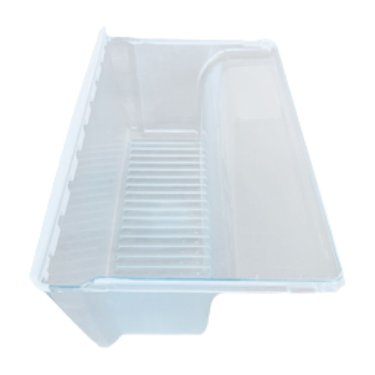4055922209 genuine fridge crisper bin drawer for Electrolux, Kelvinator and Simpson fridges, view 2 view 2