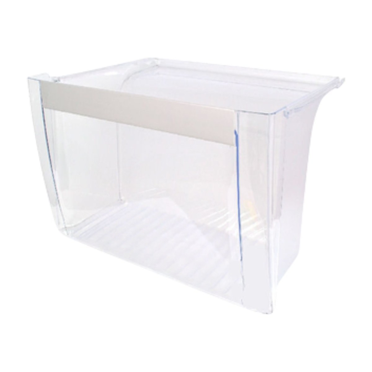 4055922217 genuine crisper bin for Westinghouse and Electrolux fridges