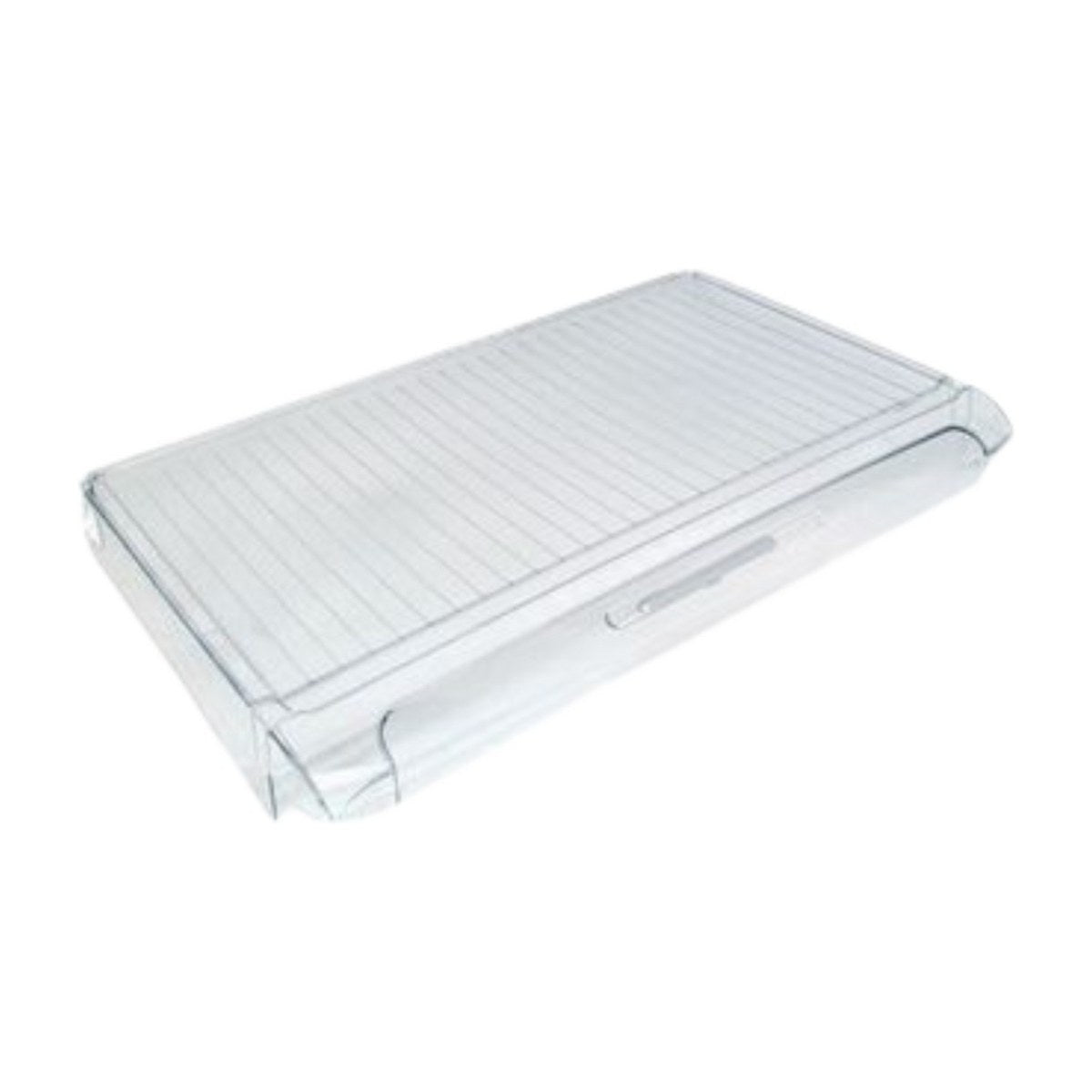 4055922712 genuine crisper cover assembly for Kelvinator and Simpson fridges