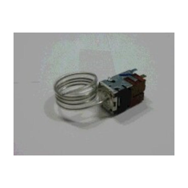 4055922928 genuine Electrolux fridge thermostat control, older number 1422596