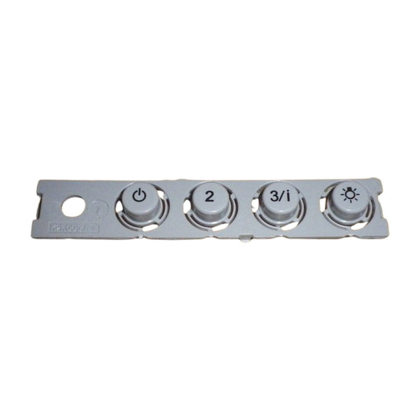 4055931929 genuine control keypad for Electrolux ERI512SA and ERI712SA rangehoods
