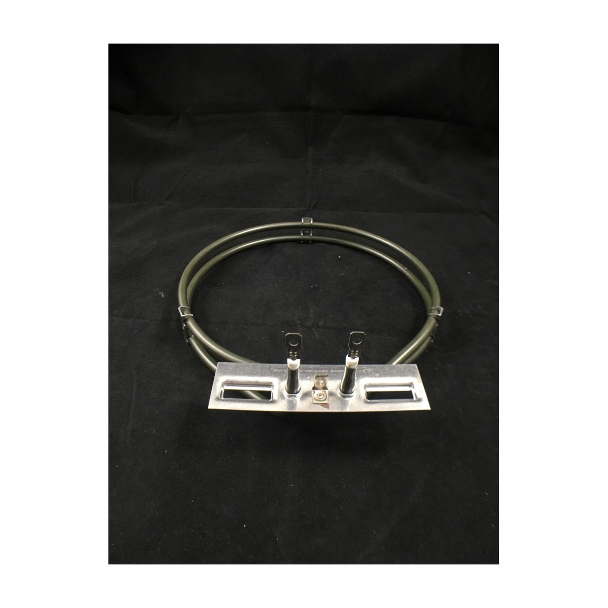 4055932315 genuine 2500W fan forced oven element for Westinghouse, Electrolux, Blanco and Euromaid ovens, view 4 view 4