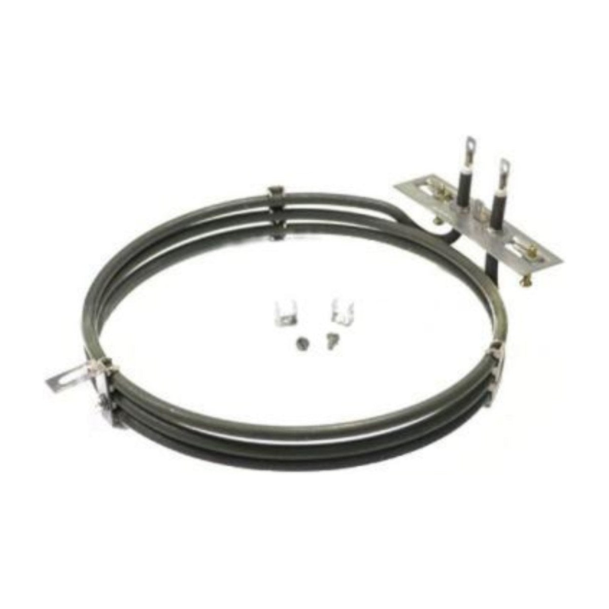 4055932315 genuine 2500W fan forced oven element for Westinghouse, Electrolux, Blanco and Euromaid ovens
