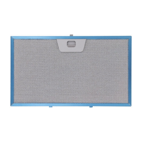 4055932869 genuine 325 x 189.5mm aluminium grease filter for Electrolux and Westinghouse rangehoods