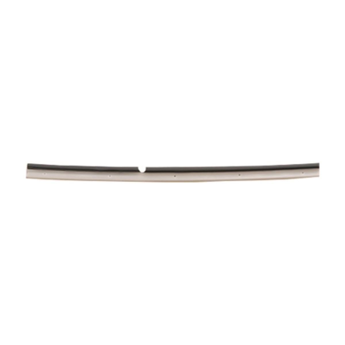 4055942405 genuine lower door seal for Dishlex, Simpson and Westinghouse dishwashers, view 2 view 2