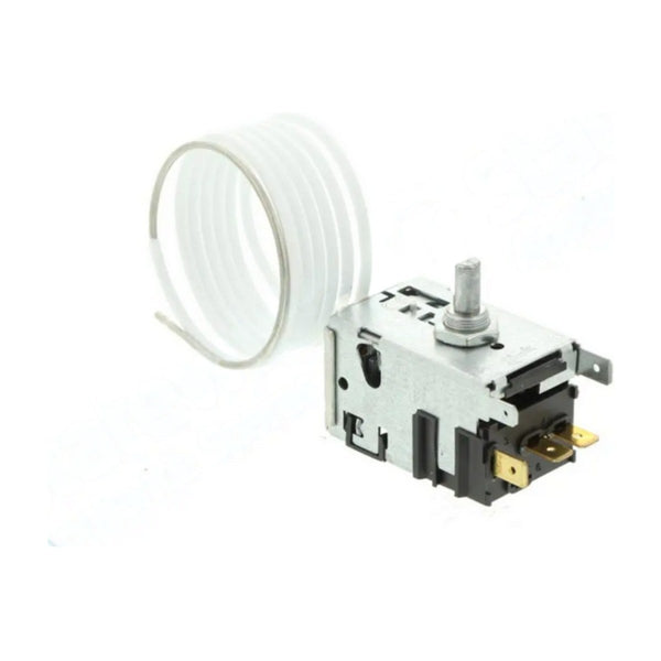 4055942884 genuine fridge thermostat for Kelvinator and Westinghouse RE and RP fridges