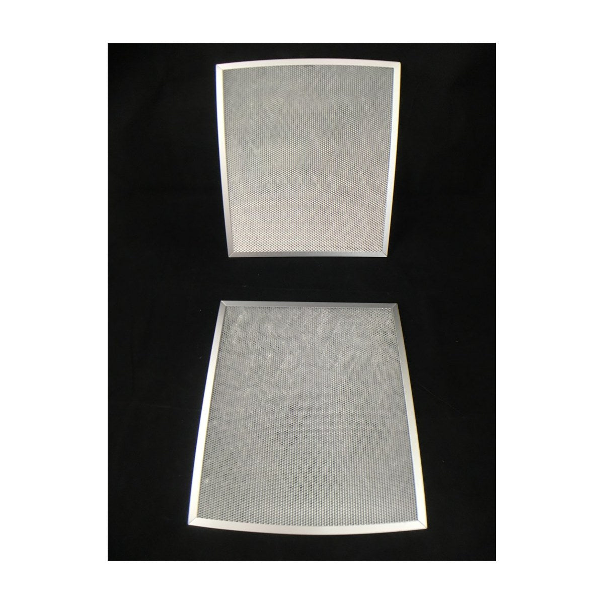 4055942918 genuine rangehood filters 276 x 315 x 10mm, pack of 2, for Westinghouse and Chef