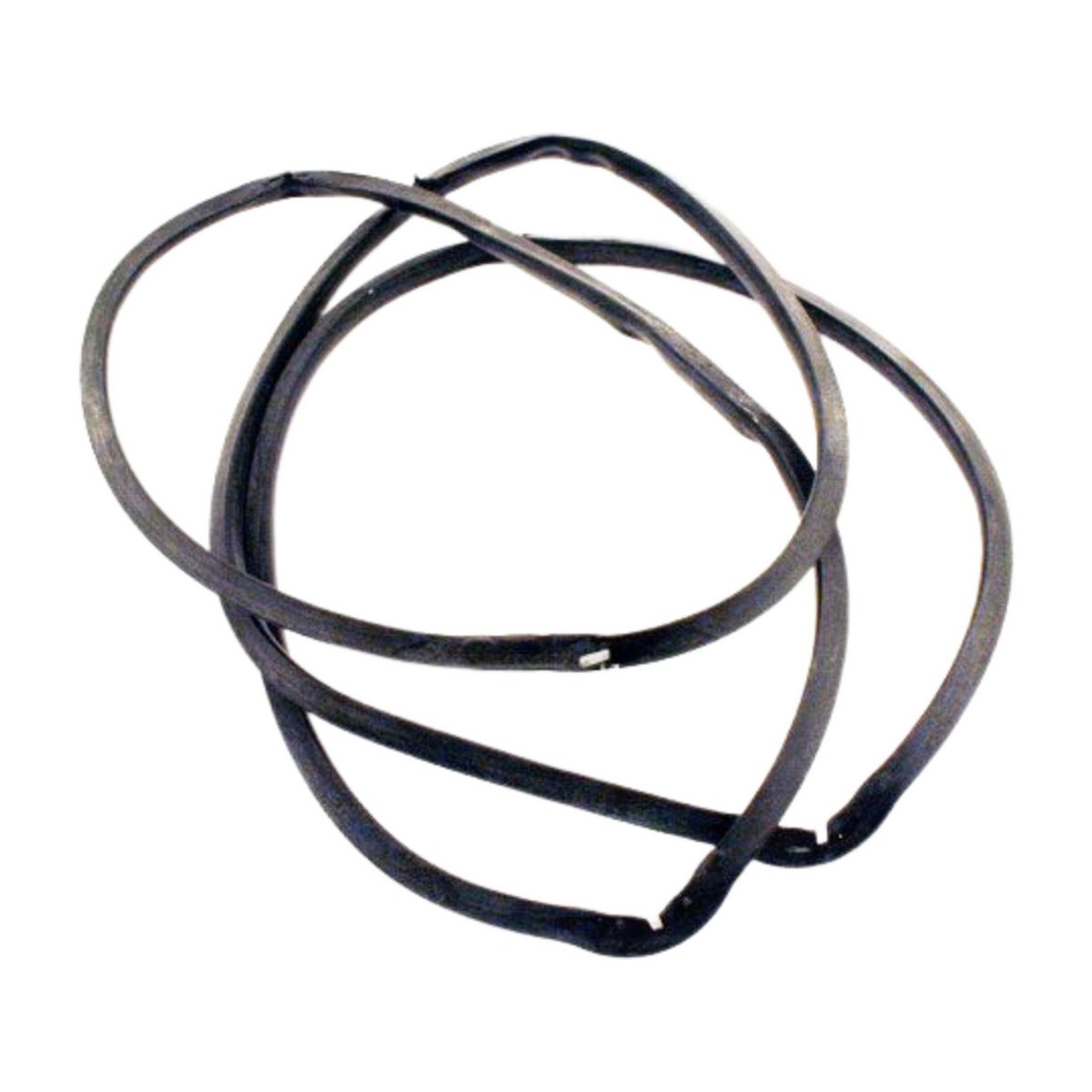 4055942991 genuine 1530mm 5 clip oven door seal for Chef and Electrolux ovens