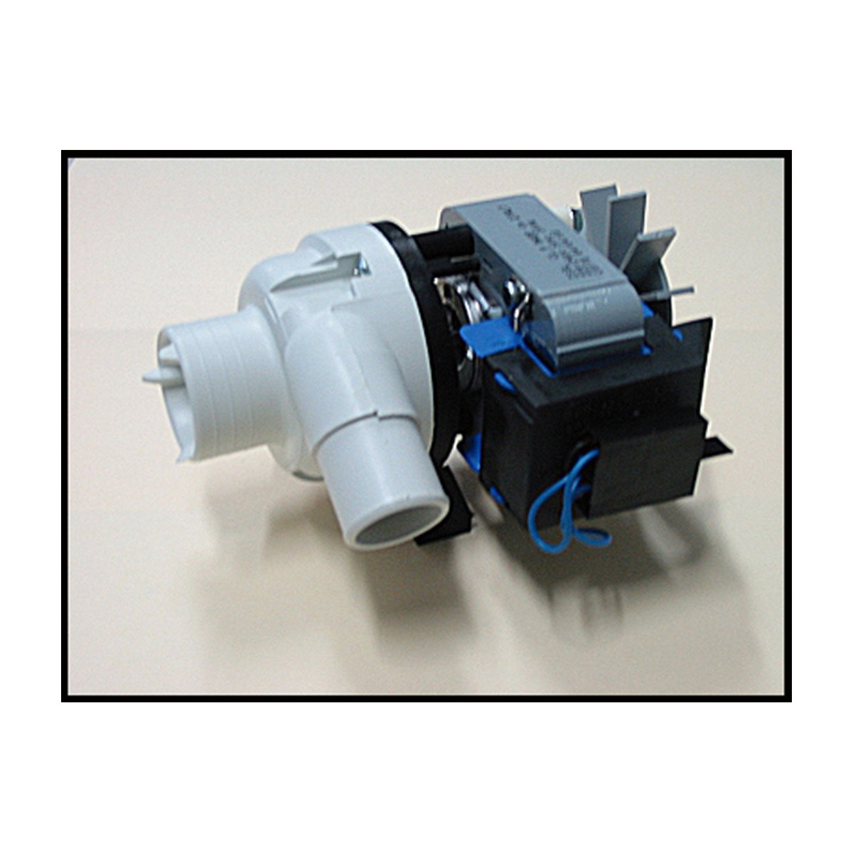 4055944120 genuine Electrolux electric drain pump for washing machines