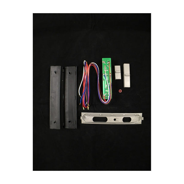 4055944302 genuine Electrolux rangehood slide switch assembly with wiring loom