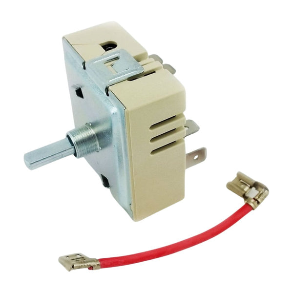4055980165 genuine infinite heat switch energy regulator for Westinghouse and Simpson cookers