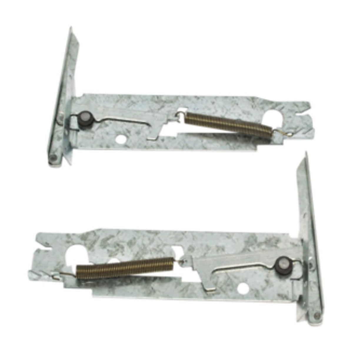4055980660 genuine 1 notch oven door hinge kit, left and right, for Chef slim-line ovens, view 3 view 3