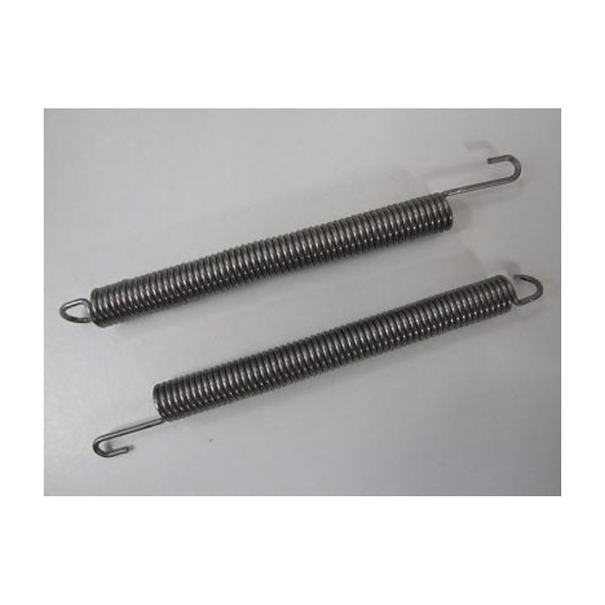 4055981296 genuine Electrolux oven door springs set of 2