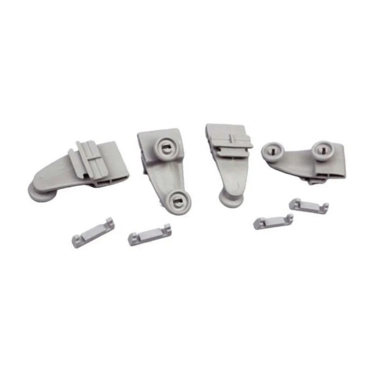 4055983029 genuine upper basket wheels pack of 4 for Dishlex and Simpson dishwashers
