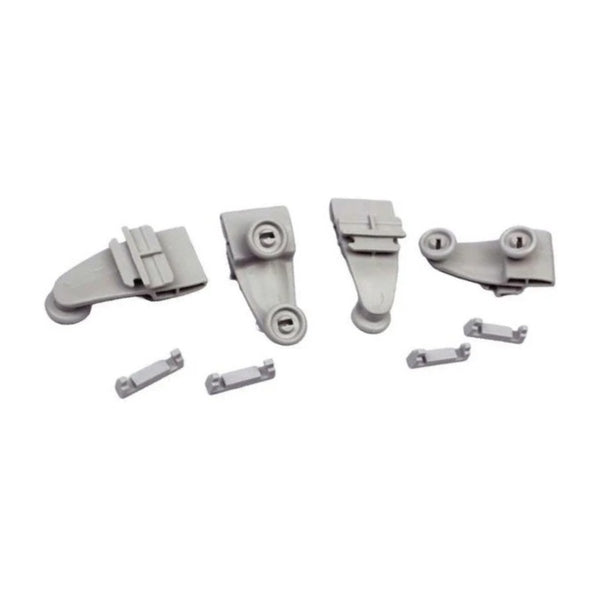 4055983029 genuine upper basket wheels pack of 4 for Dishlex and Simpson dishwashers