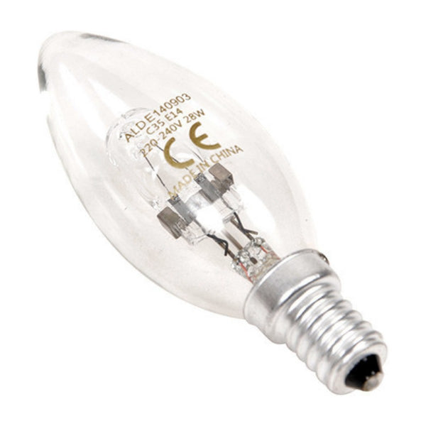 4055983409 genuine Electrolux 28W E14 halogen lamp kit for Electrolux and Westinghouse rangehoods