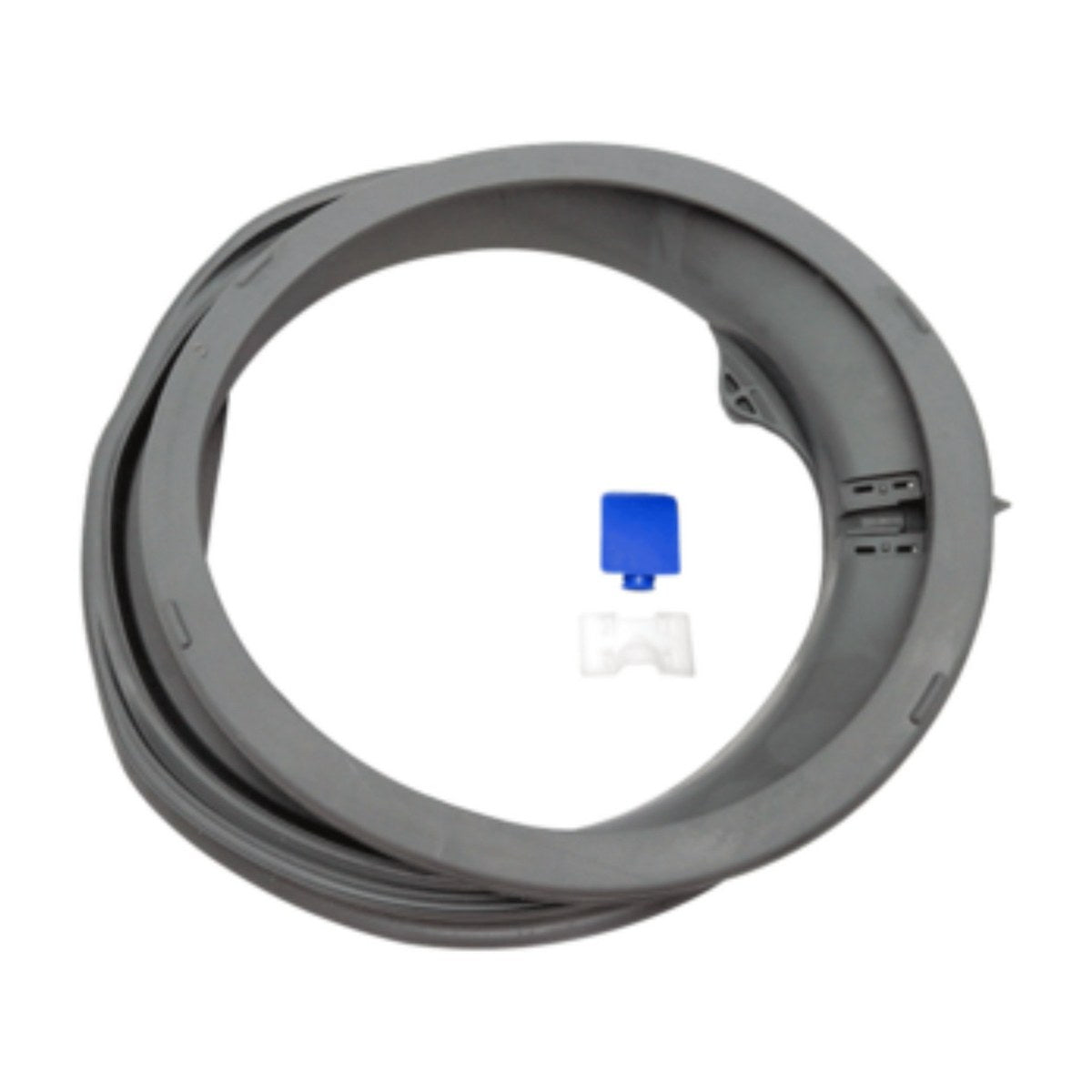 4055984241 genuine Electrolux front load washing machine door bellow seal