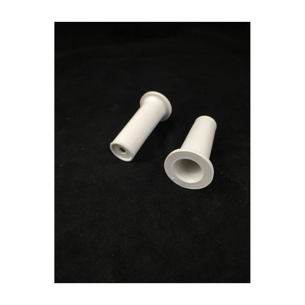 4055985024 genuine Electrolux dryer wall mount spacers long pack of 2