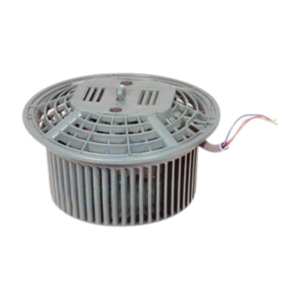 4055987483 genuine Westinghouse 3 speed rangehood fan motor assembly with fan and bracket