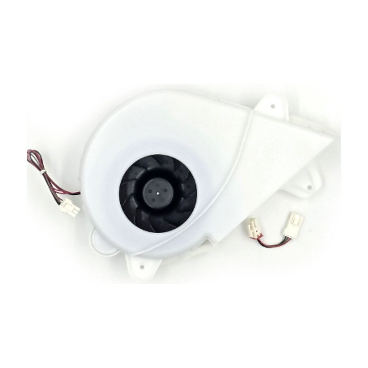 4056009170 genuine Electrolux fan wiring adaptor kit 3 pin to 4 pin