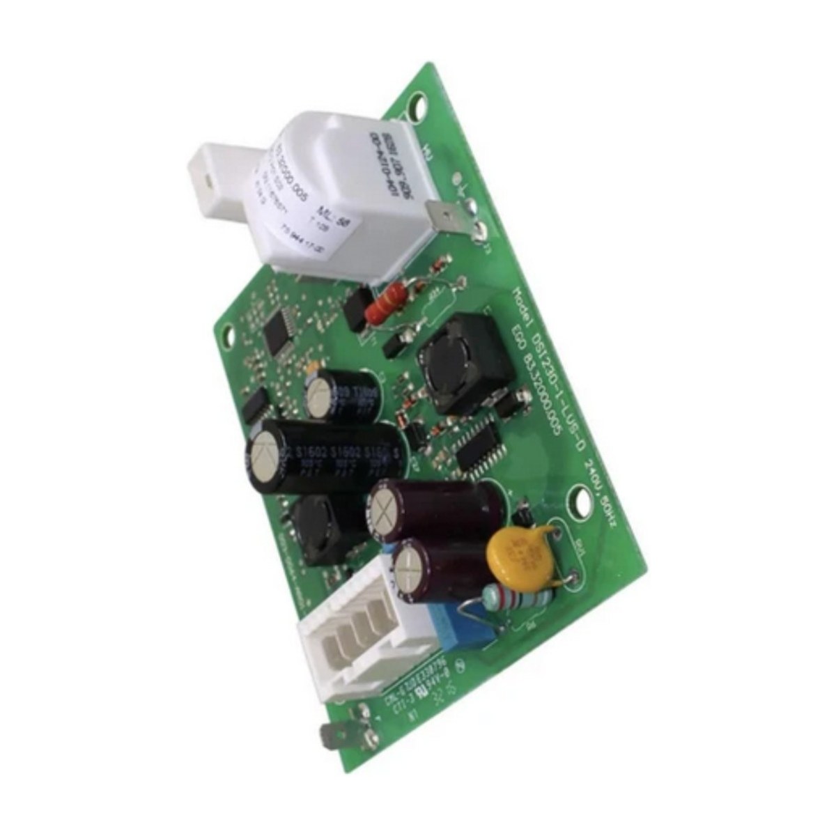 4056042130 genuine Westinghouse DSI 2.0 gas oven ignition control module kit, view 2 view 2