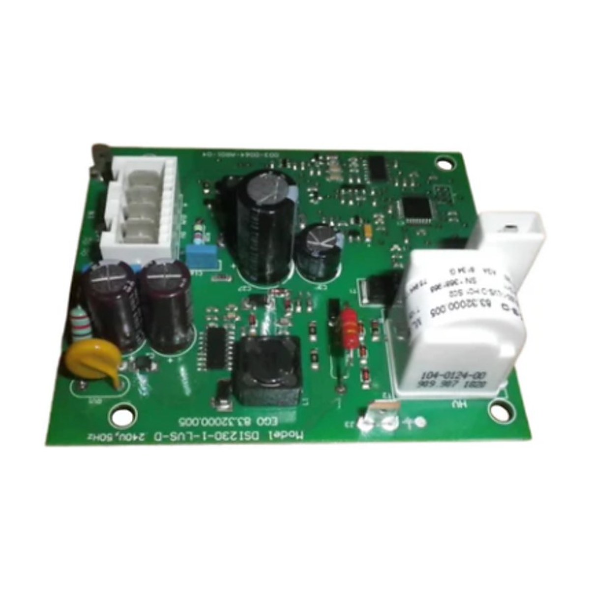 4056042130 genuine Westinghouse DSI 2.0 gas oven ignition control module kit, view 4 view 4