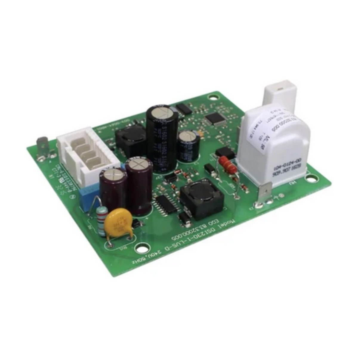 4056042130 genuine Westinghouse DSI 2.0 gas oven ignition control module kit