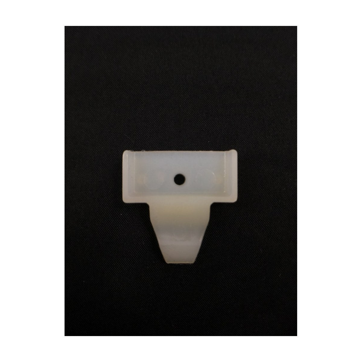 410089P genuine Fisher & Paykel clothes dryer door strike