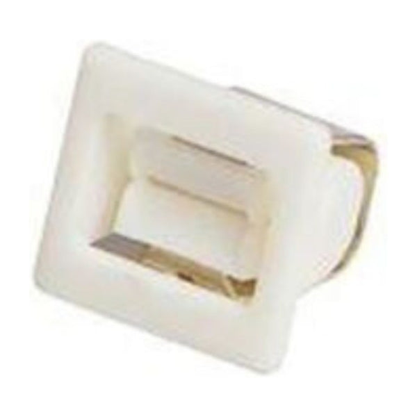 410128 genuine Fisher & Paykel and Haier dryer door catch