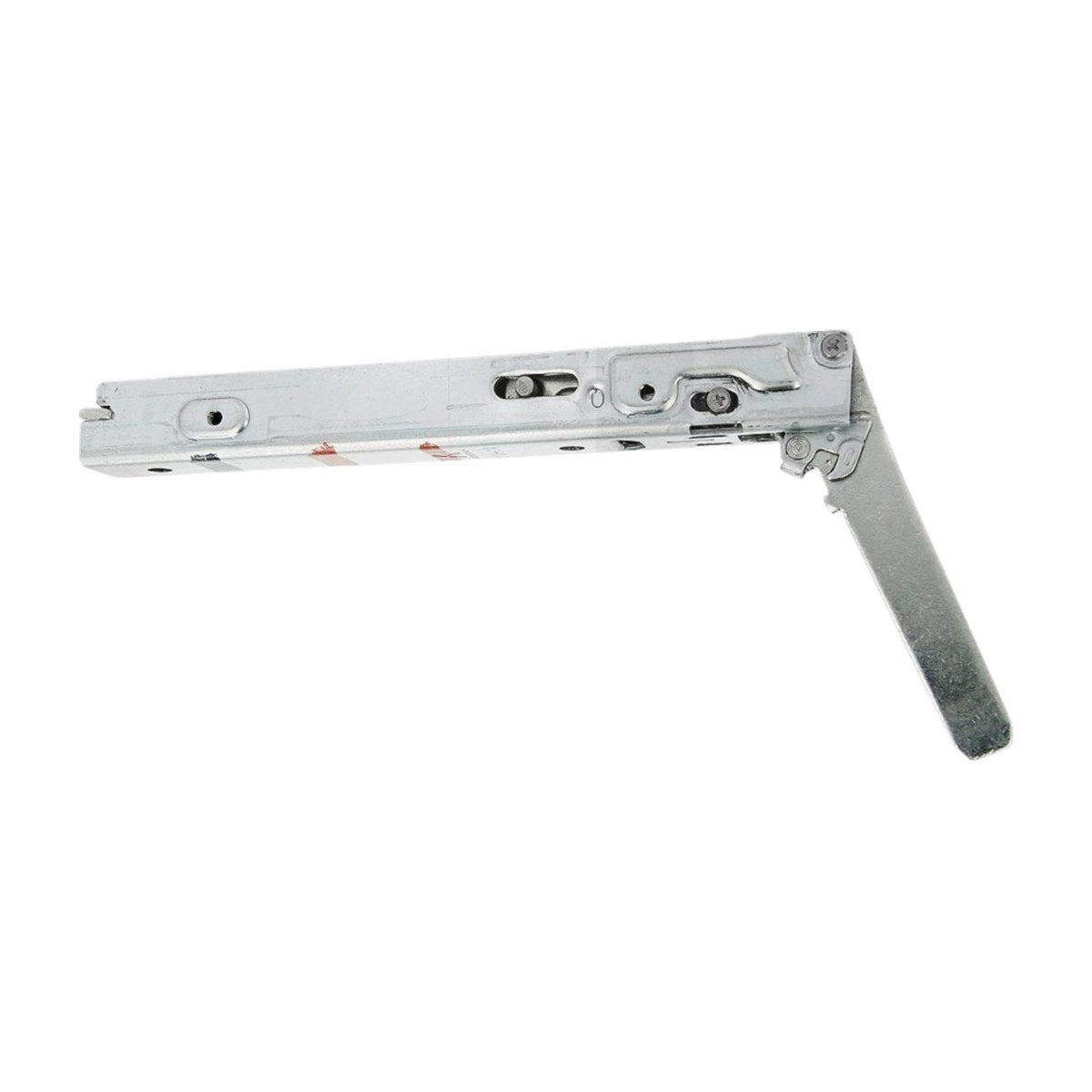 410930181 genuine Euromaid oven door hinge, new version with red marking, view 3 view 3