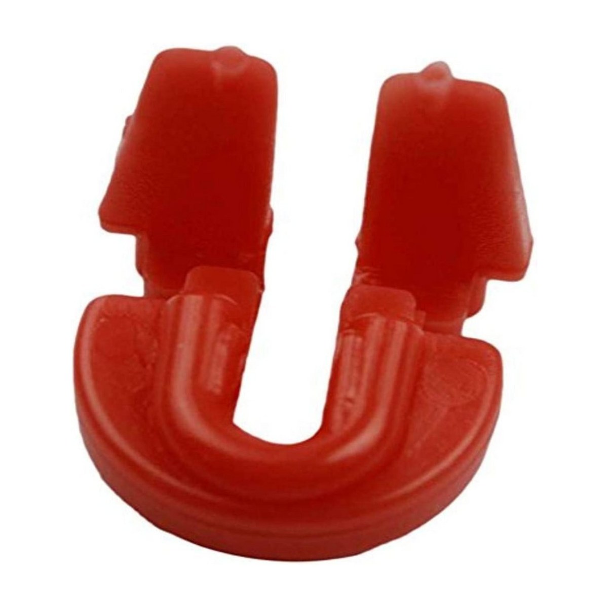 420197P genuine Fisher & Paykel red clip bias spring for top load washing machines