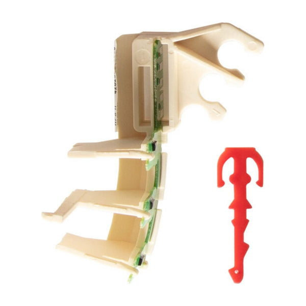 420296P genuine Fisher & Paykel rotor position sensor board for SmartDrive washers