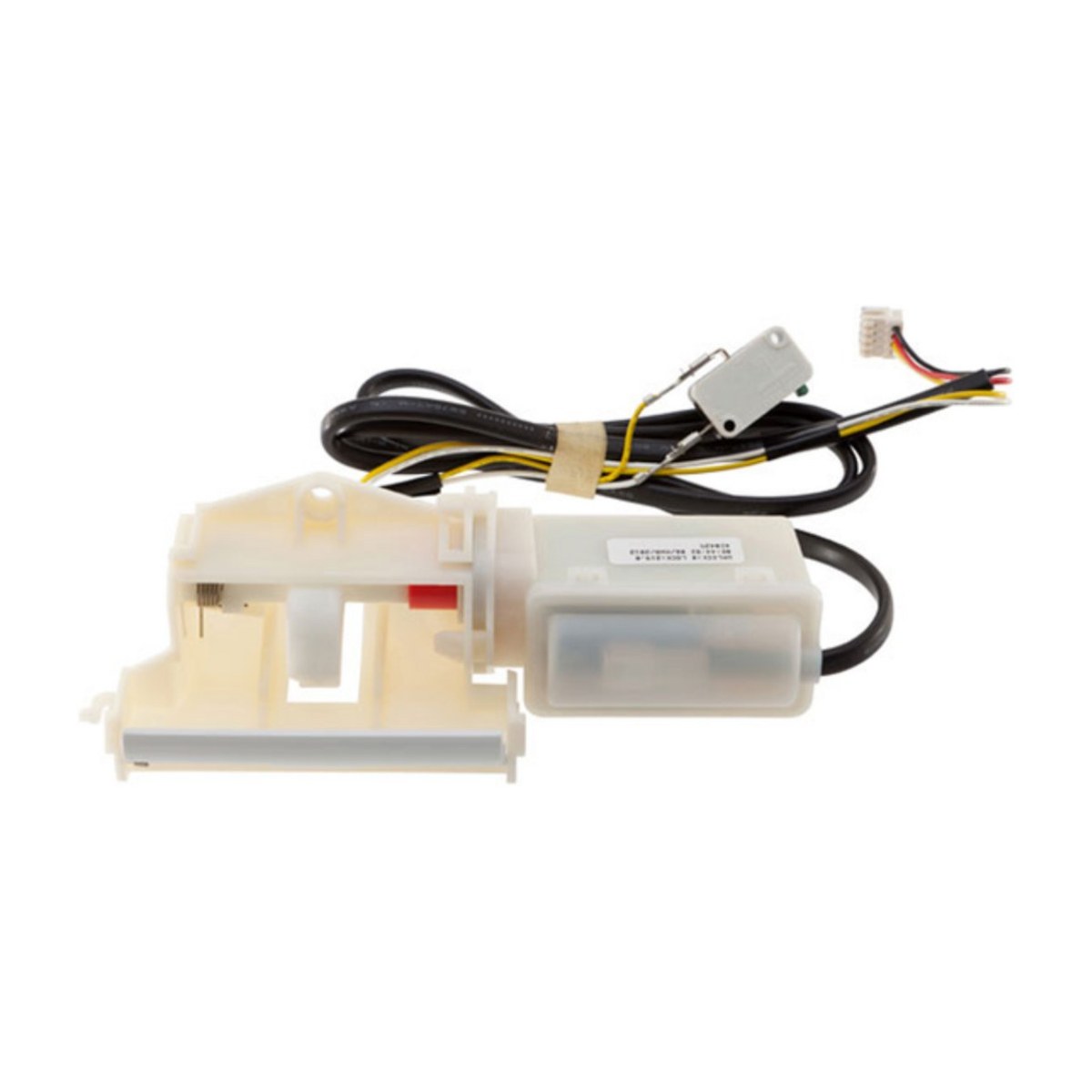 420429 genuine Fisher & Paykel top loader lid lock harness assembly, view 3 view 3