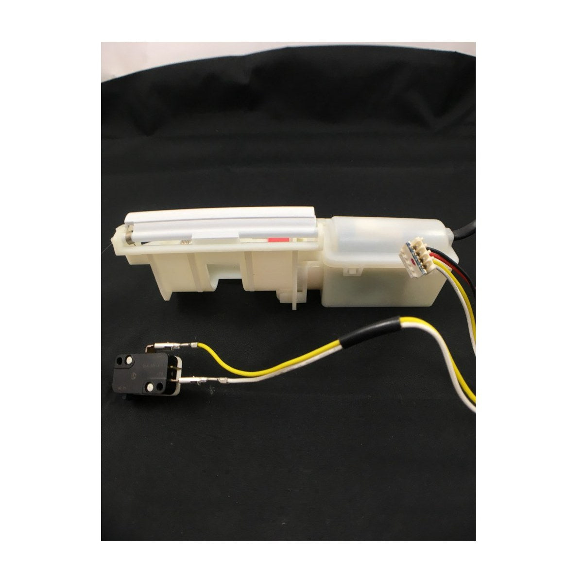420429 genuine Fisher & Paykel top loader lid lock harness assembly