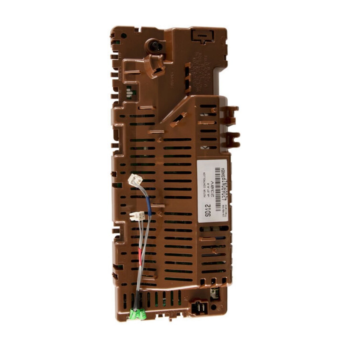 420690NZP genuine Fisher & Paykel top load washing machine control board PCB