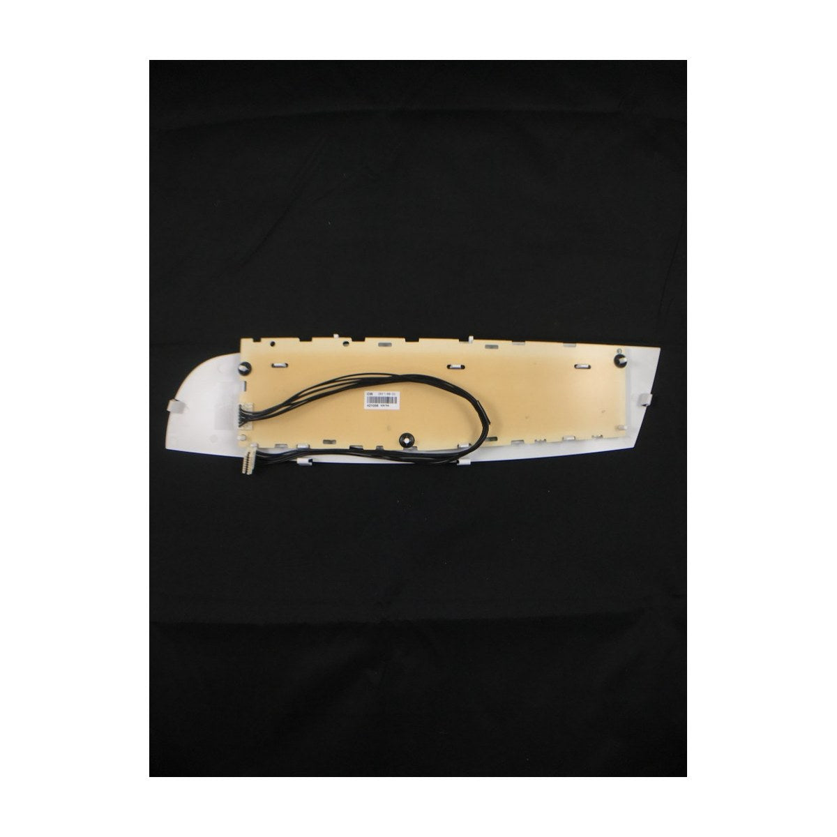 421098P genuine Fisher & Paykel display PCB kit for GW series top load washing machines