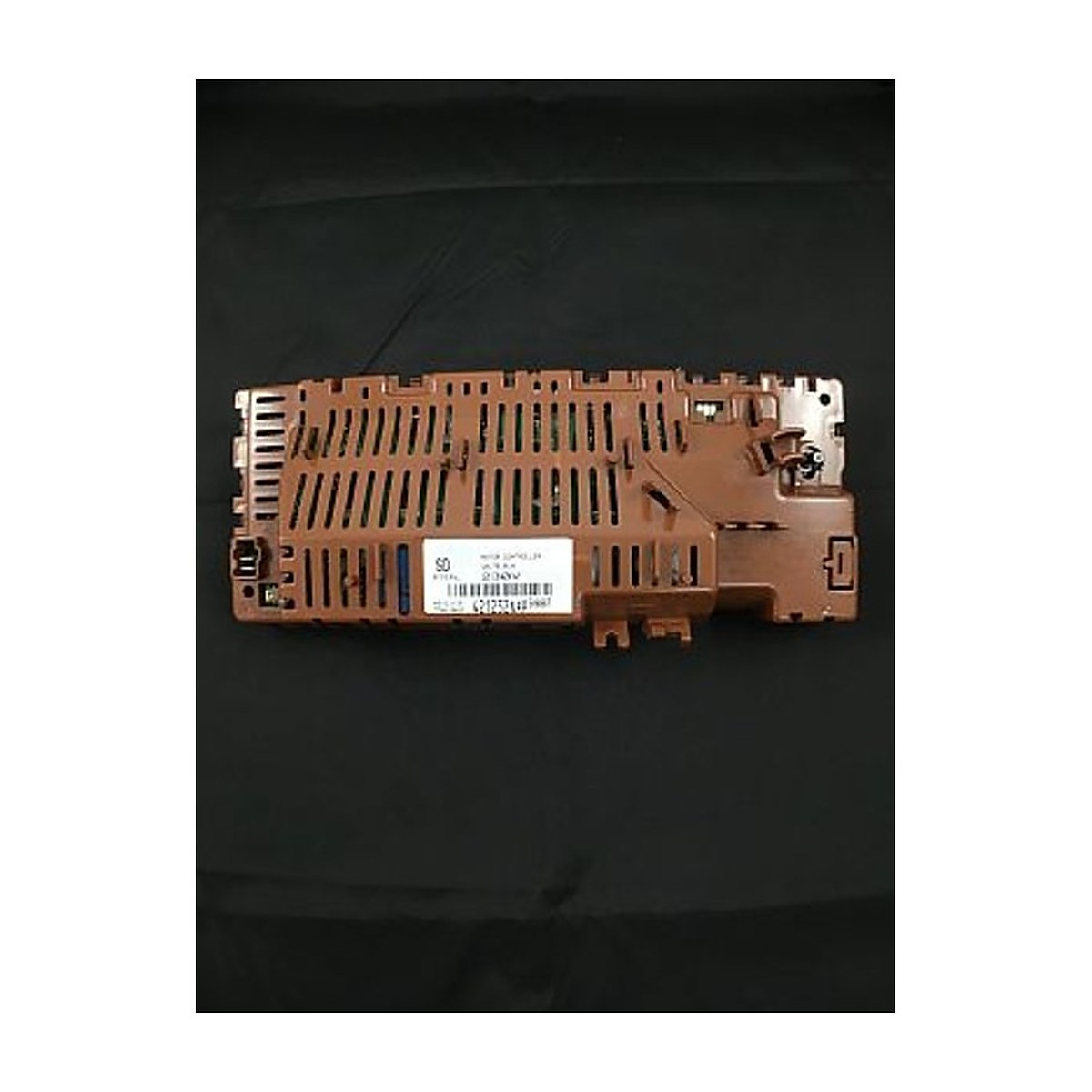 421232NAP genuine Fisher & Paykel washing machine motor controller module 230V, view 2 view 2