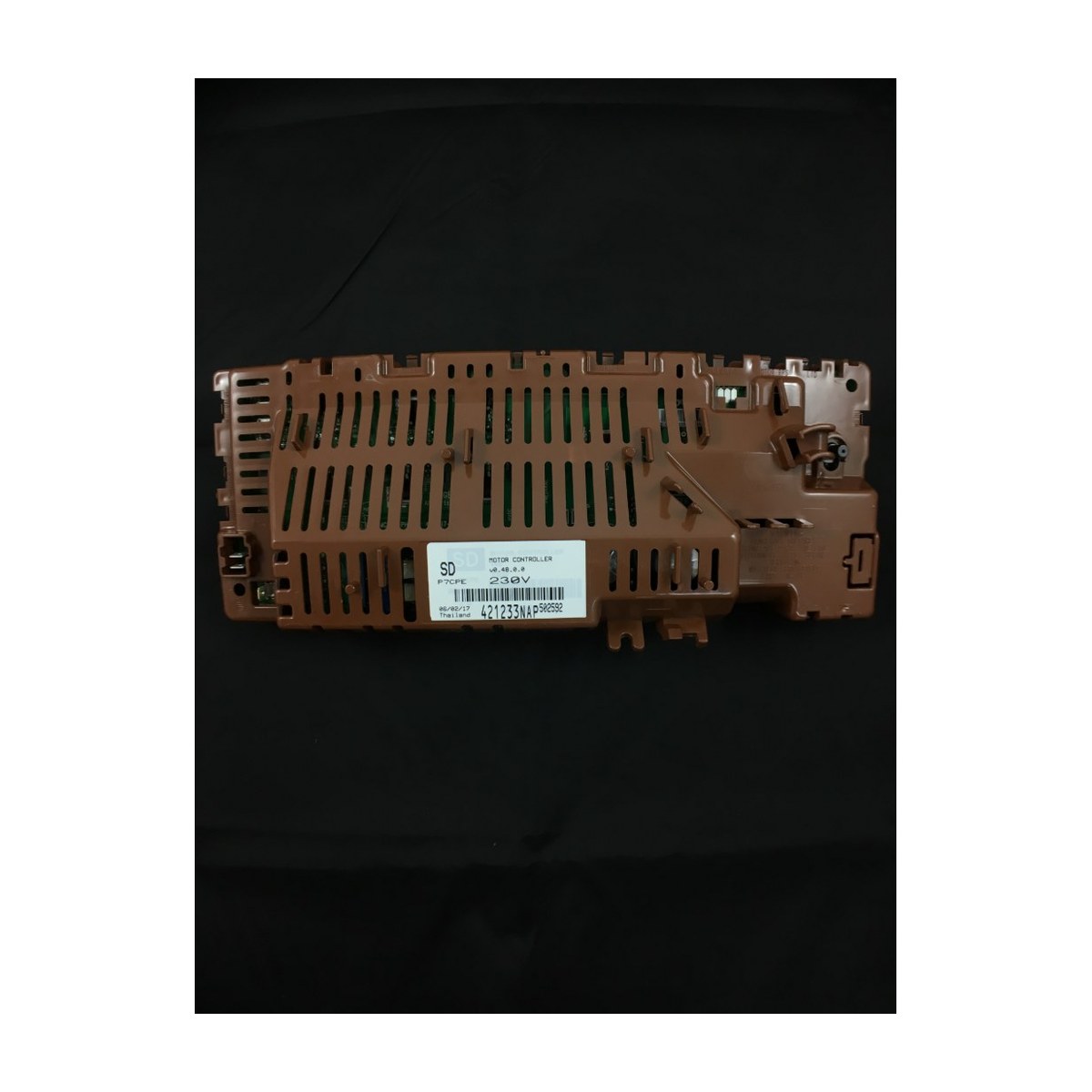 421233NAP genuine Fisher & Paykel SmartDrive motor control module ECO 230V