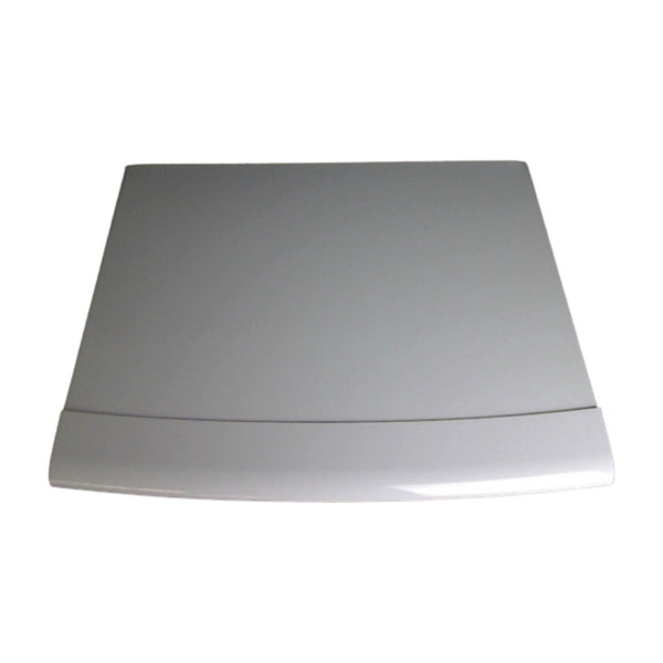 421724P genuine Fisher & Paykel top load washing machine steel lid assembly