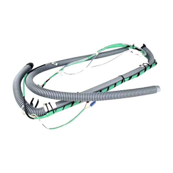 421817P genuine Fisher & Paykel washing machine drain hose and harness assembly